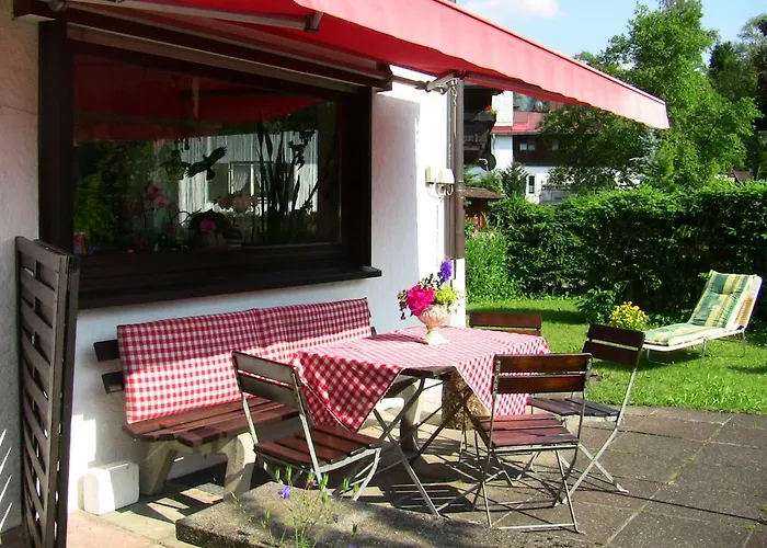 Gaestehaus Gerber