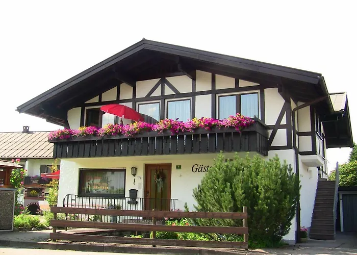 Gaestehaus Gerber
