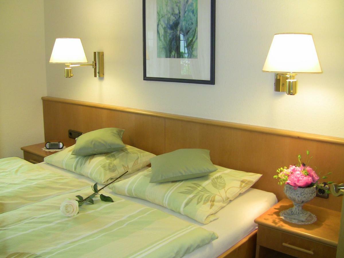 Gaestehaus Gerber Apartment Oberstdorf